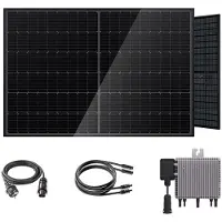 Engel Solar-kit 800w