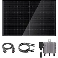 Engel Solar-kit 400w