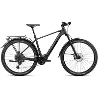 Orbea Kemen Suv 10 28mph Xt M8130 Link Glide Sgs Shadow Plus 2024 Elektrofahrrad