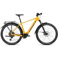 Orbea Kemen Suv 10 28mph Xt M8130 Link Glide Sgs Shadow Plus 2024 Elektrofahrrad