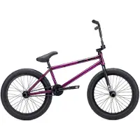 KINK BMX Williams