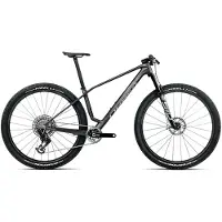 Orbea ALMA M-LTD 2026 - Diamond Carbon View (Matt) - M