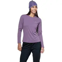 Ronhill Core Langarm-t-shirt