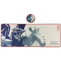 Fanattik Yu-gi-oh! Mauspad