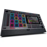 Akai MPC Live III Eigenständiges Musikproduktionssystem