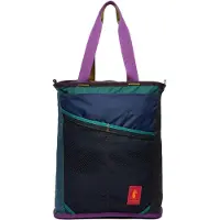 Cotopaxi Tragetasche Convertible Tote Del Dia