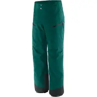 Patagonia Skihose PowSlayer Pants Herren Cascade Green-S