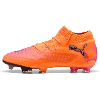 Puma FUTURE 8 ULTIMATE FG - orange, Größe:3,5