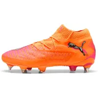 Puma FUTURE 8 ULTIMATE MxSG - orange, Größe:8,5