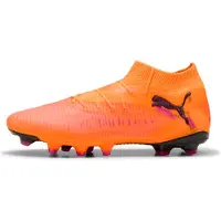 Puma FUTURE 8 PRO FG/AG HEAT FIRE-BLACK-RAVISH 44.5