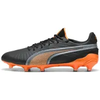 Puma King Ultimate FG/AG Fußballschuhe Kinder