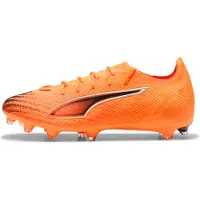 Puma Ultra 6 Pro Fg/ag Fußballschuhe Orange EU 44 1/2 Orange EU 44 1/2