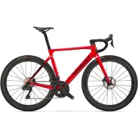 Wilier Filante Sl 105 Di2 Pm Inpeak S50 Rennrad