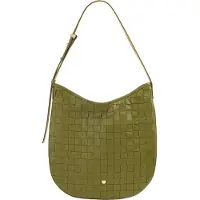 Dudu Toys Sylvie Schultertasche Leder 36.5 cm