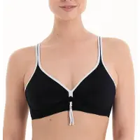 Anita Gemoldefer Bikini BH Amina | Grösse: 38D | Farbe: Navy-Blau