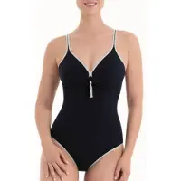 Anita Badeanzüge Jolina | Grösse: 38C | Farbe: Navy-Blau