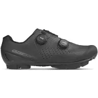 Gaerne G.dare Mtb-schuhe Schwarz EU 41 Herren Schwarz EU 41