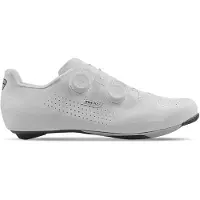 Gaerne G.jet Wide Rennradschuhe Weiß EU 45 Herren Weiß EU 45