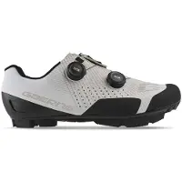 Gaerne G.dare Mtb-schuhe Weiß EU 43 Herren Weiß EU 43