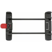 Klickfix Gepäckträger-Adapter Racktime