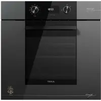 Teka Hlb 84 P Infinity G1 70l Multifunktionsofen