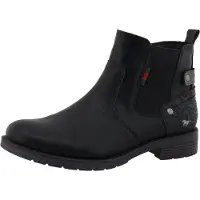 Mustang Damenstiefel ELFI 2 damen