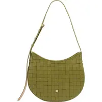 Dudu Toys Hispani Schultertasche Leder 32 cm