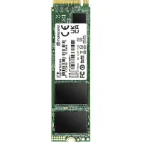 Transcend 220S, 2 TB, M.2, 3500 MB/s
