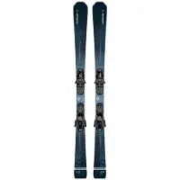 Elan PRIMETIME Ndeg2 W SPORT + EL9.0 25/26 Alpinski Unisex (Blau 144) Alpinski ACEMCV25