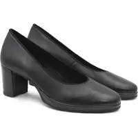 Ara Damen Businessschuhe 12-22901-01 Farbe: Schwarz Größe: 37