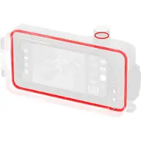 SeaLife O-Ring-Kit für SportDiver Ultra-Gehäuse