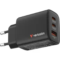 Verbatim 32352-65w Usb-c-ladegerät
