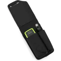 Netally linksprinter lsprntr-holster.linksprinter holster with test cord