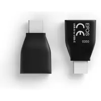 Epos Usb-A To Usb-C Adapter