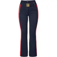 Goldbergh Skihose Roccia Damen French Blue-Größe 34