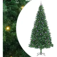 vidaXL Weihnachtsdekoration