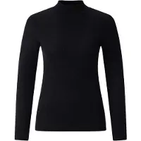 Rich & royal Rollkragenpullover