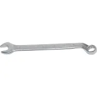 Bgs Maul-Ringschlüssel, gekröpft SW 12 mm