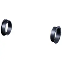 Chris King Threadfit T47 30 68mm Tretlageradapter