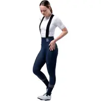 Gobik Absolute 7.0 K9 Lange Trägerhose