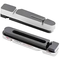 BBB Hochleistungs-Bremsbelag für Carbonfelge Typ Shim Cycling CarbStop (x25)
