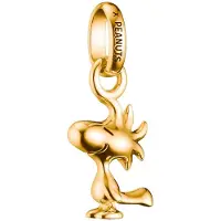 Thomas Sabo CC1303-413-39 Charm-Anhänger Woodstock Peanuts Connect