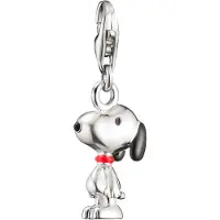 Thomas Sabo x PEANUTS 2225-664-11 Charm Anhänger