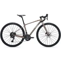 Liv Devote 1 Cues U6020 2026 Gravelbike