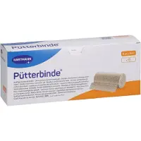 B2B Medical GmbH PÜtter Binde 6 Cmx5 M 10 St