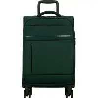 Jump Monthélys 4 Rollen Kabinentrolley 55 cm mit Dehnfalte