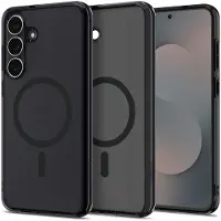 Spigen Samsung Galaxy S25 FE Hülle - Kunststoff - - Backcover/Hard Case - Schwarz