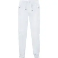 Infinity Leather Herren-Jogginghose aus Leder – Boston