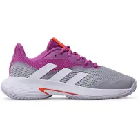 Adidas Court Marmeladenkontrolle Womens Grey Tennis Trainer