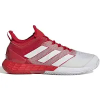 Adidas Uberical 4 Herren Red Tennis Trainer